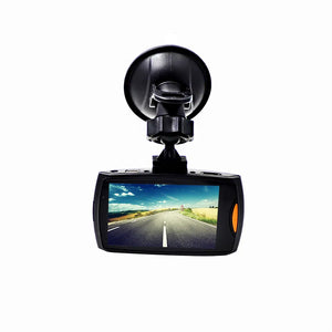 Cámara de Seguridad para Auto FHD 1080P 🚗✨