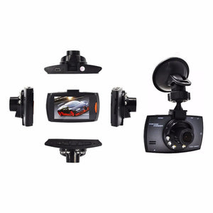 Cámara de Seguridad para Auto FHD 1080P 🚗✨